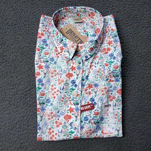 NEW $59.50 Duluth Button Shirt Womens Size XS Extra Small